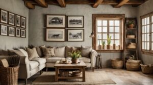 Farm House Wall Decore